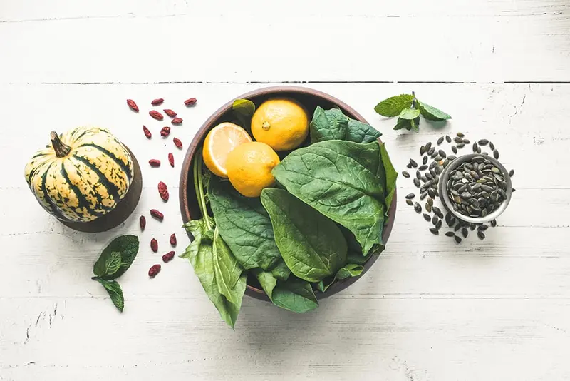 Nutrition Consultation