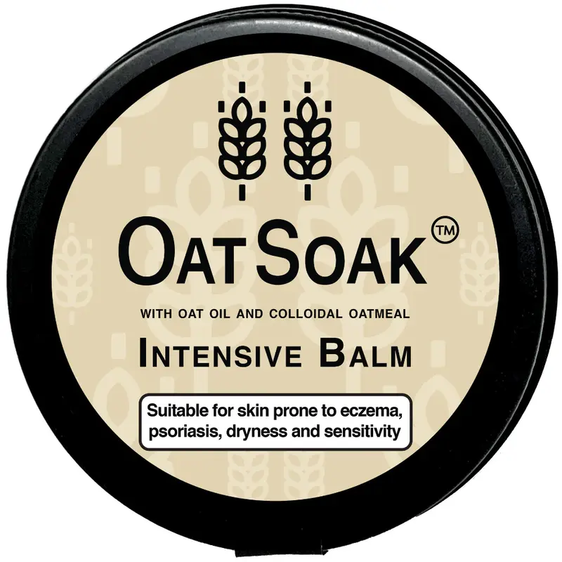 Oat Soak - Intensive Balm