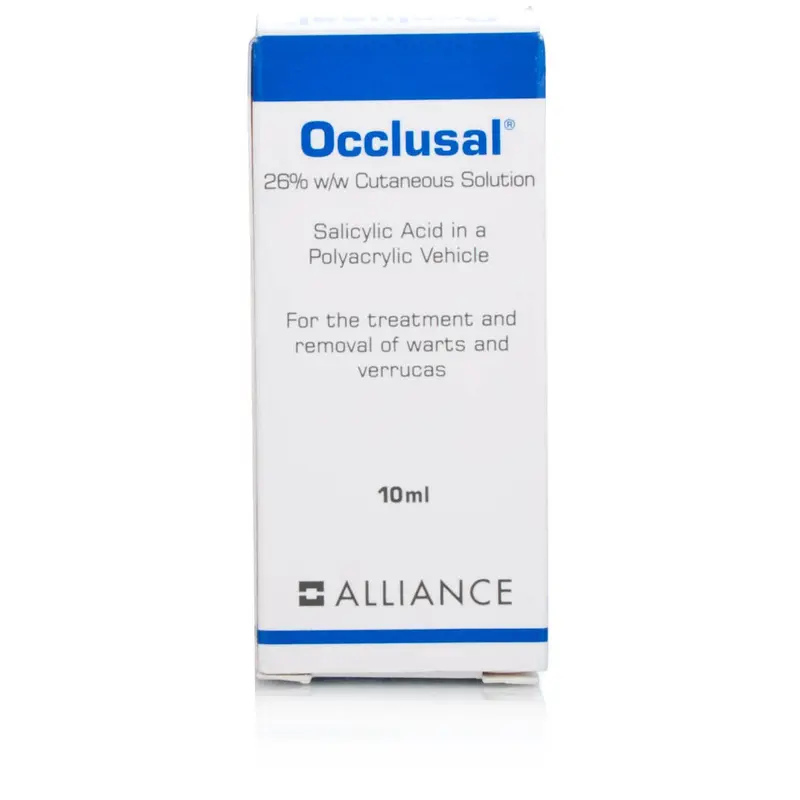 Occlusal Solution (10ml Bottle)