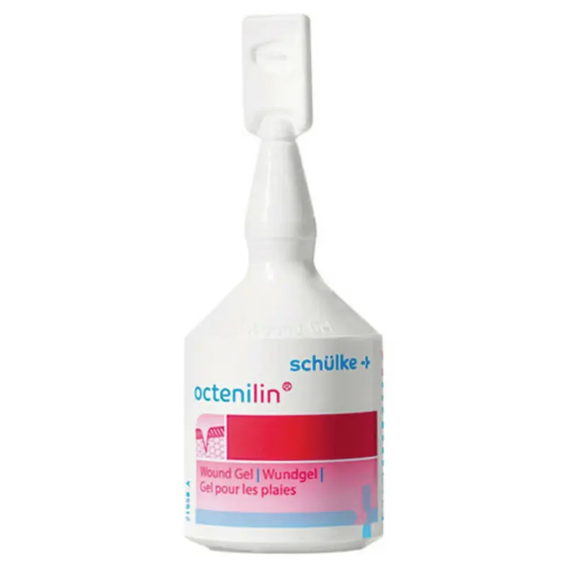 octenilin® Wound Gel – 20ml