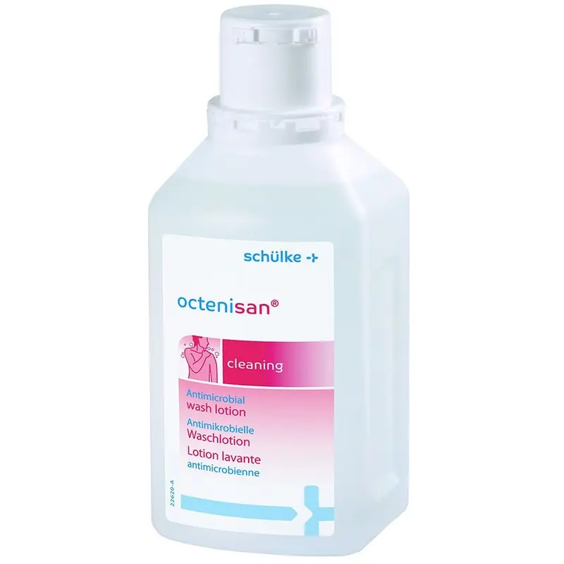 Octenisan Range