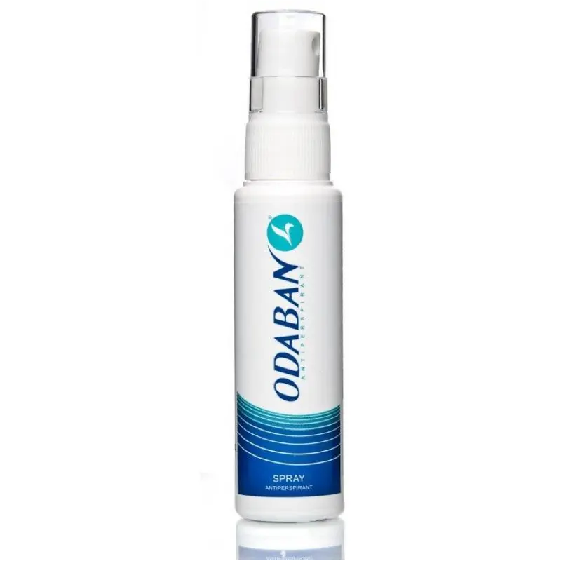 Odaban Antiperspirant (30ml)