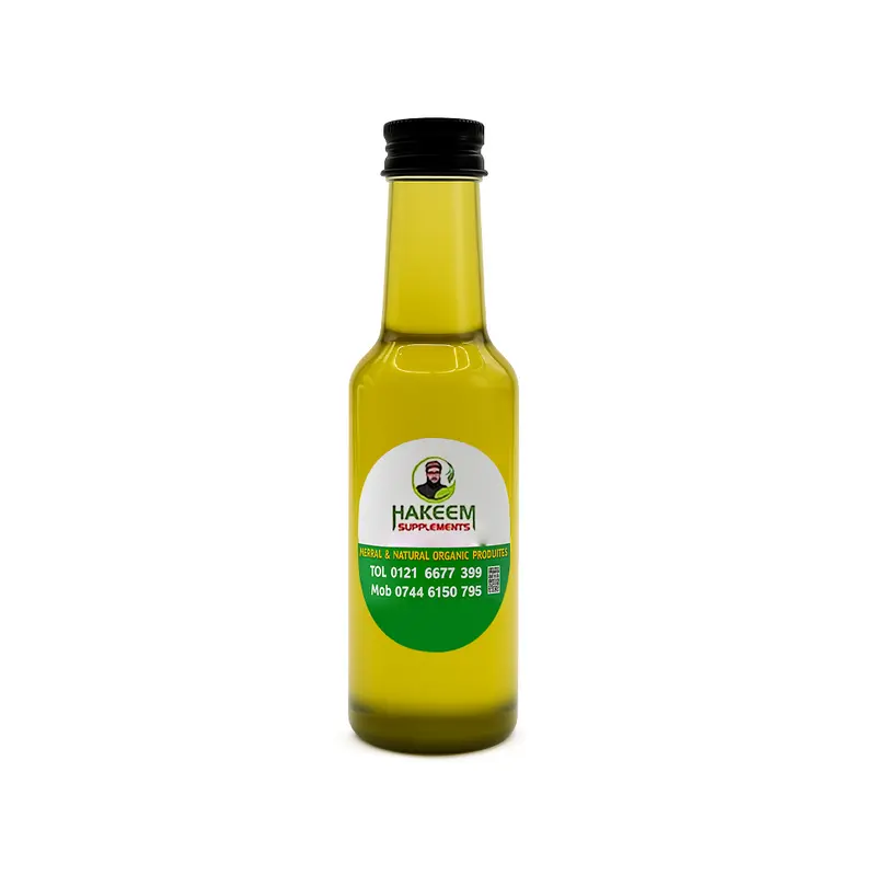 Oil for Constipation Remedy - 100ml