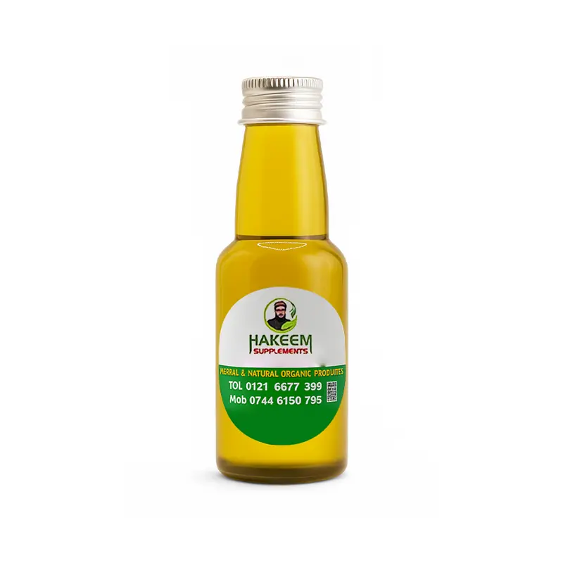 Oil for Constipation Remedy - 80ml