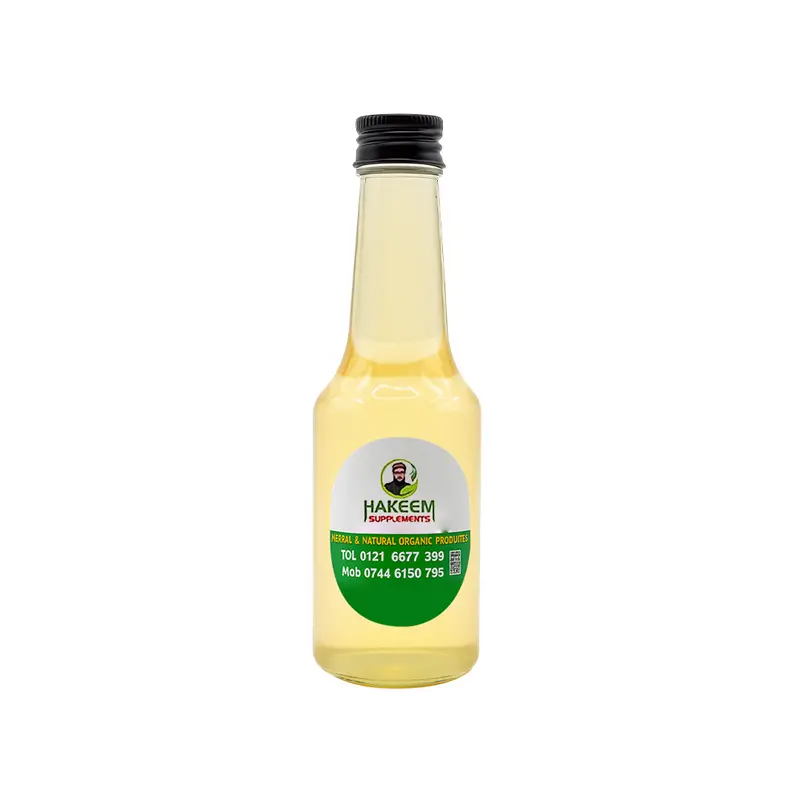 Oil for Eczema and Psoriasis - 100ml