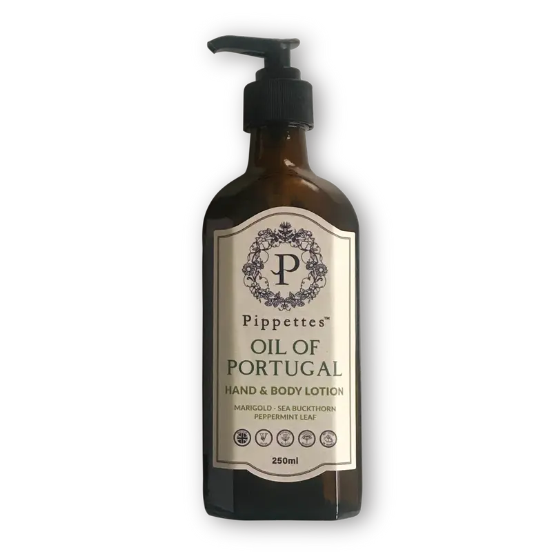 Oil of Portugal - Hand & Body Lotion
