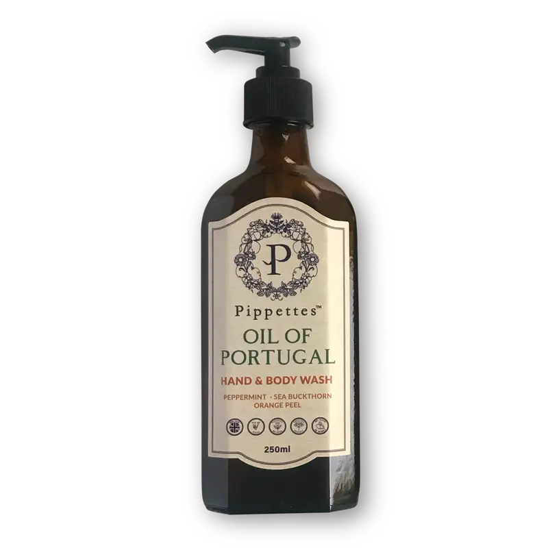 Oil of Portugal - Hand & Body Wash
