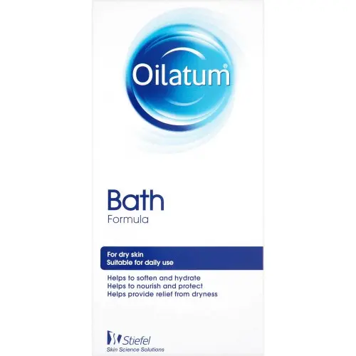 Oilatum Bath Formula 150ml