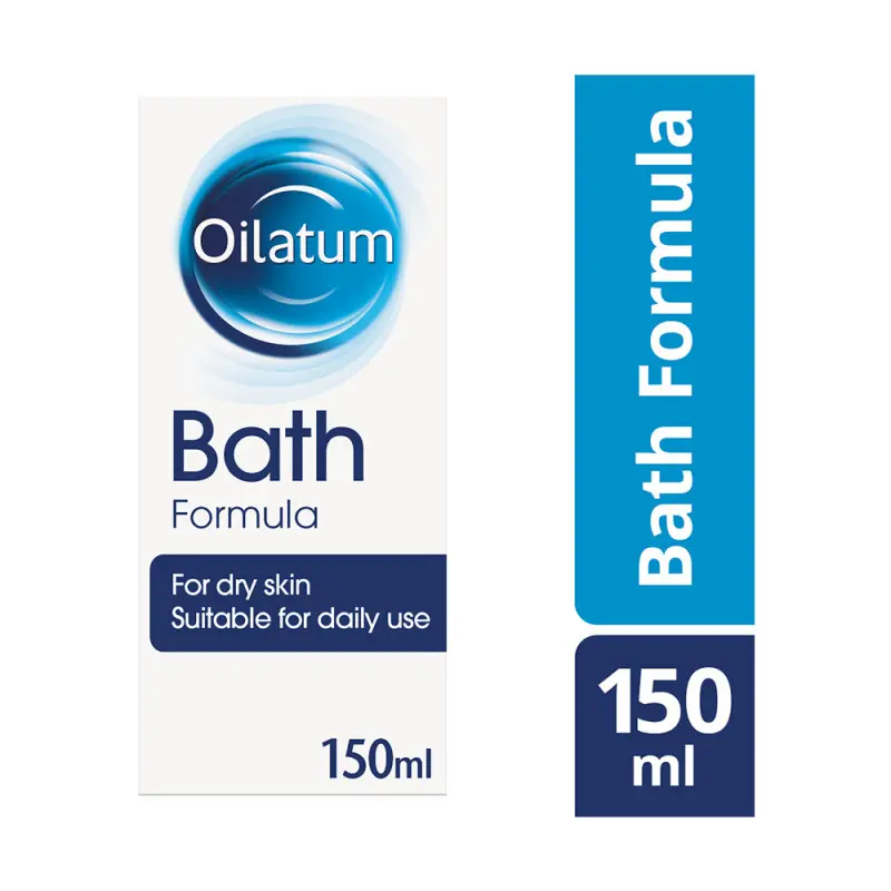 Oilatum Bath Formula Adult