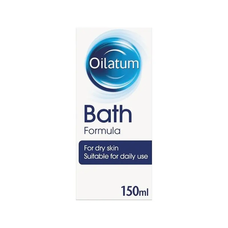 Oilatum Formula Bath 150ml
