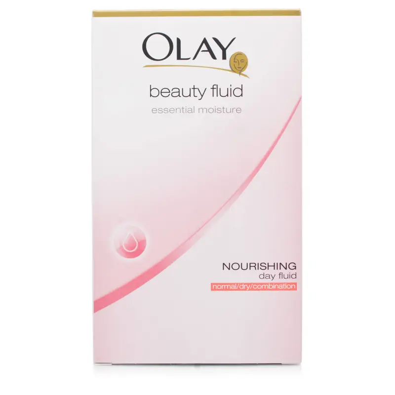 Olay Beauty Fluid