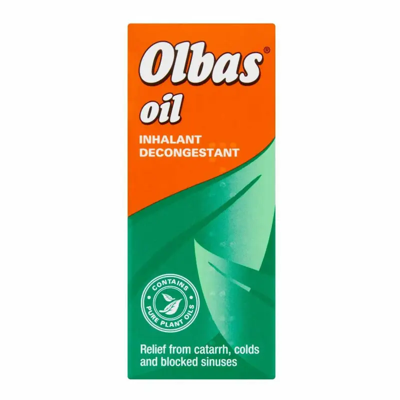 OLBAS OIL 30ml Oil