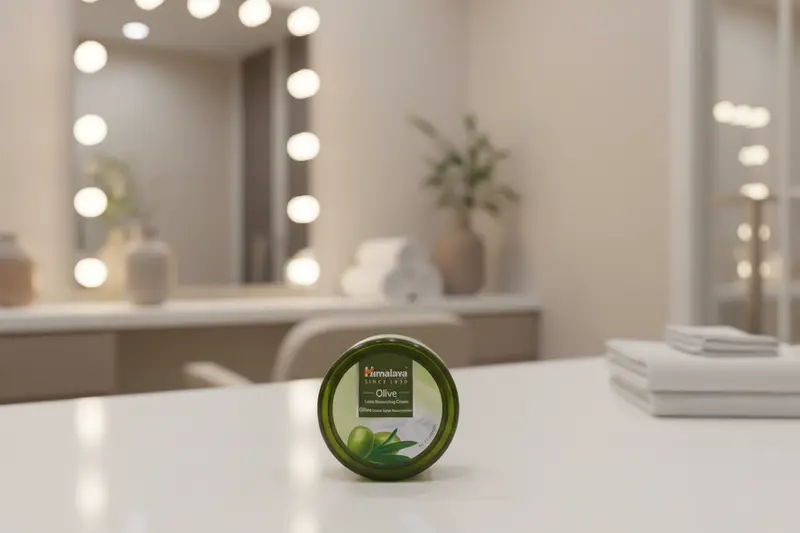Olive Extra Nourishing Cream – 150ml, Deep Moisturising | For Soft & Supple Skin