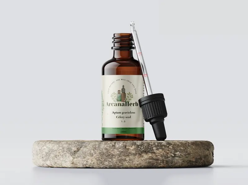 Olive leaf tincture . Olea europaea. Clincal grade. Herbalist crafted. 100ml. 1