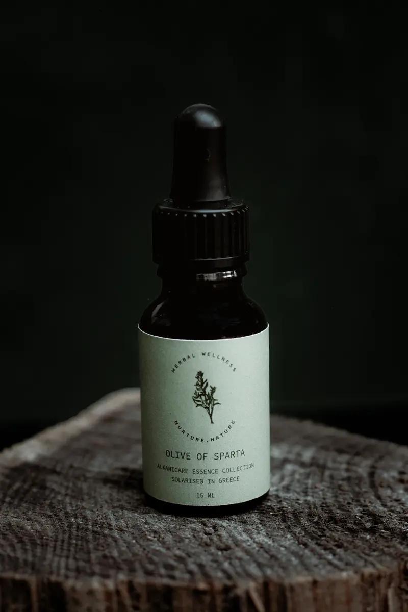 Olive of Sparta Essence