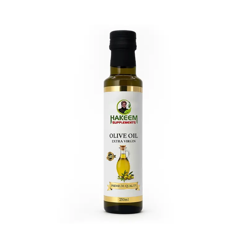 Olive Oil 250ml
