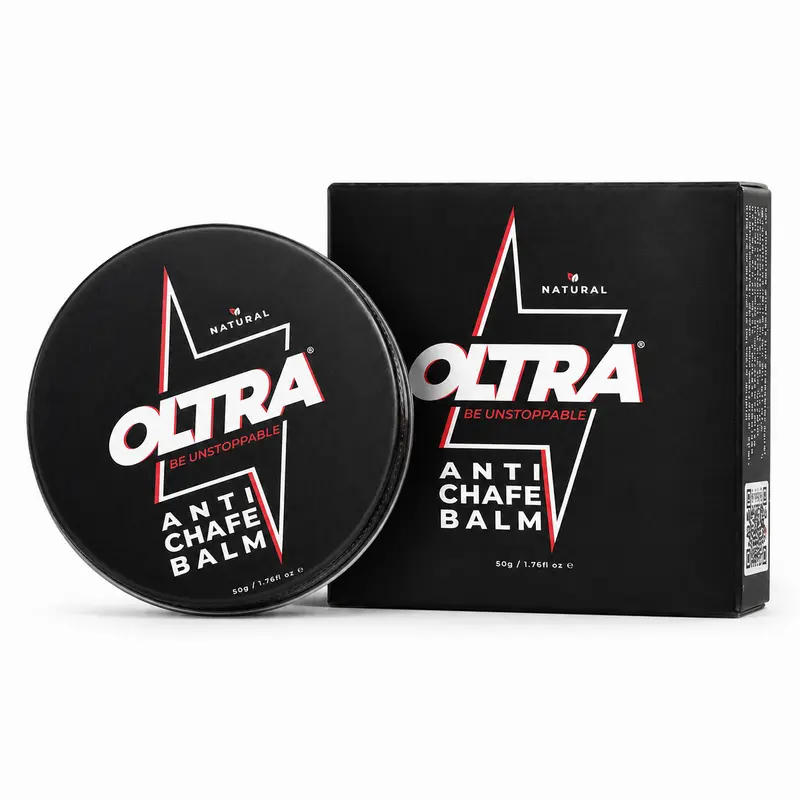 Oltra Anti Chafe Balm