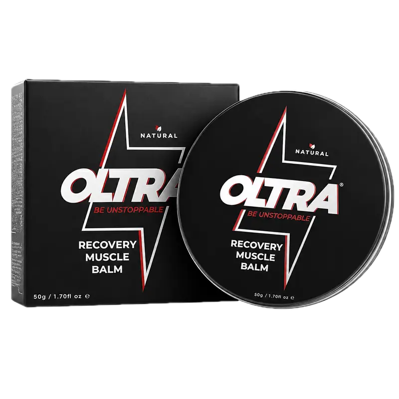 Oltra Recovery Muscle Balm
