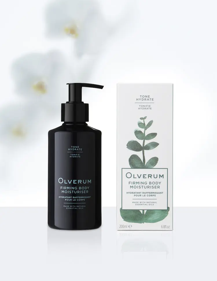 Olverum Firming Body Moisturiser 30mL