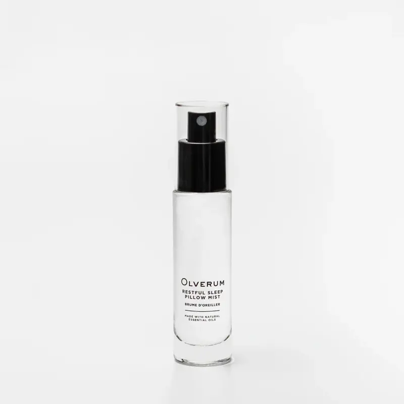 Olverum Pillow Mist 30ml