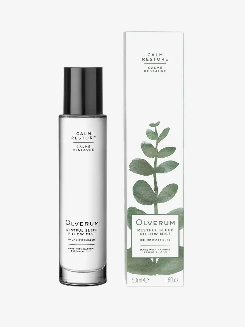 Olverum Pillow Mist
