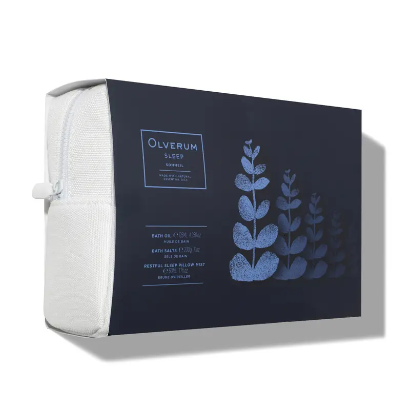 Olverum Sleep Bag