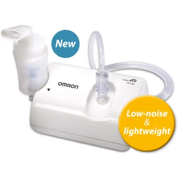 Omron CompAIR NE-C801 Nebuliser