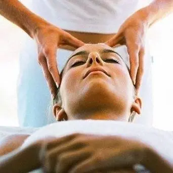 One Day Ayurvedic Head Massage Workshop