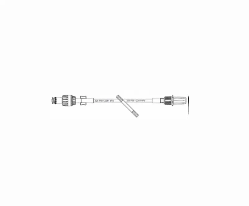 ONE-LINK Non-DEHP Bonded Standard Bore Catheter Extension Set