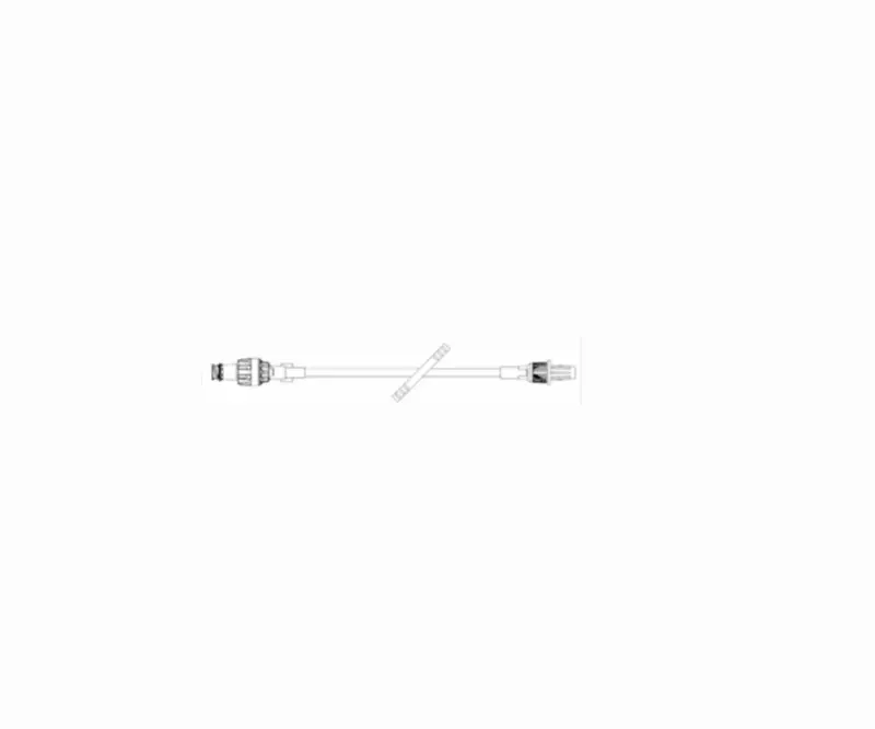 ONE-LINK Non-DEHP Standard Bore Catheter Extension Set