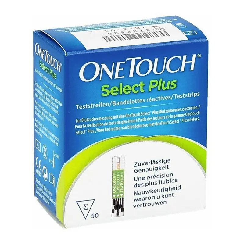 One Touch Range