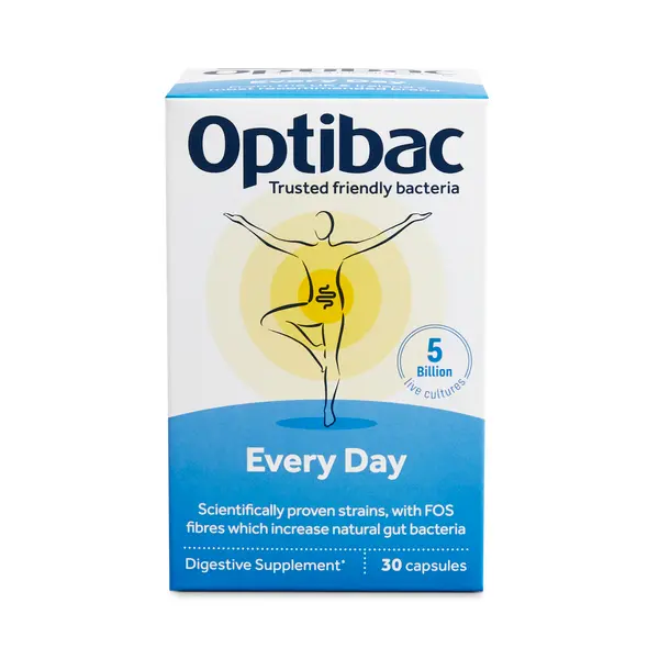 Optibac Every Day 30 Capsules