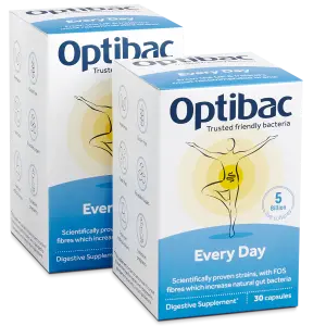 Optibac For Every Day Capsules