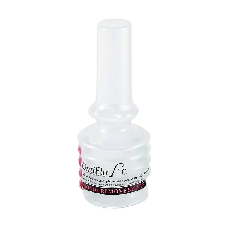 OptiFlo G 3.23% Citric Acid (Suby G) Catheter Maintenance Solution 100ml (Code