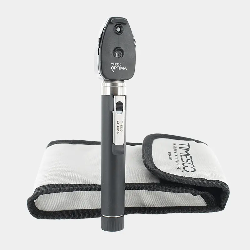Optima Mini Pocket Ophthalmoscope