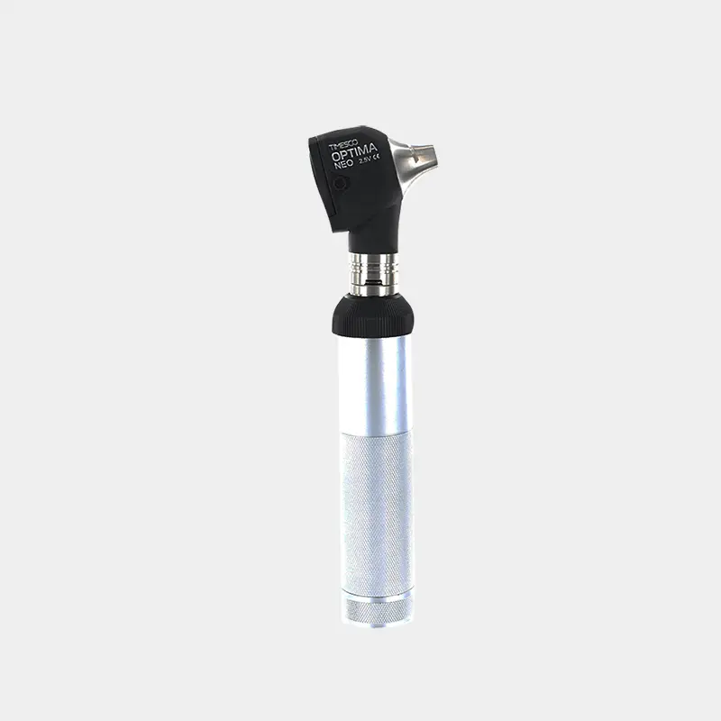 Optima Neo Otoscope 2.5V Fibre Xenon - Diagnostic Ear Exam