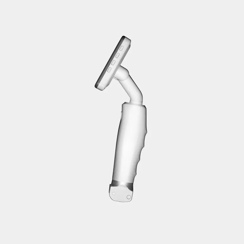 Optima View Video Laryngoscope for Use with Reusable Blades