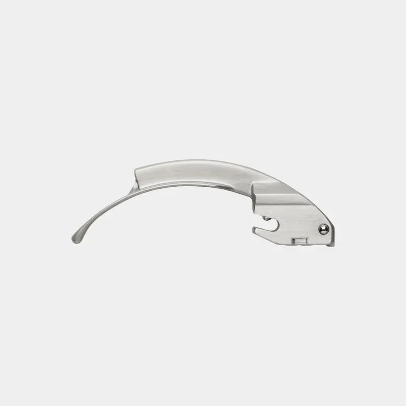 Optima View Video Laryngoscope Reusable Use Blade