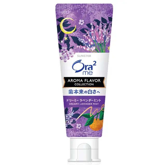 Ora2 - me Aroma Dreamy Lavander Mint 130g.