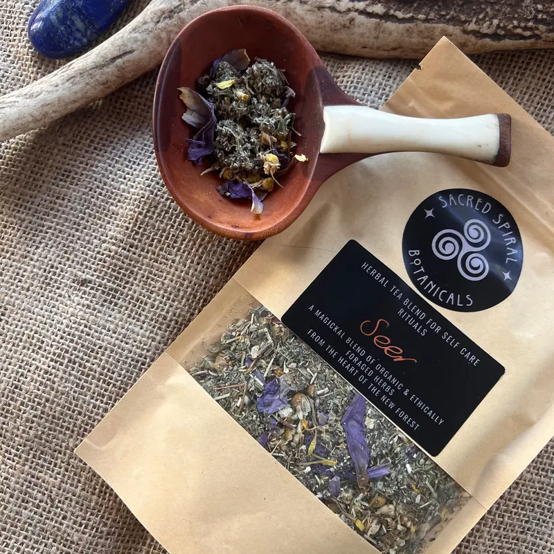 Oracle Herbal Tea blend - 45g