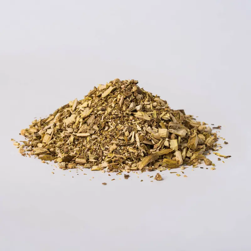Oregon Grape Root (Mahonia aquifolium)
