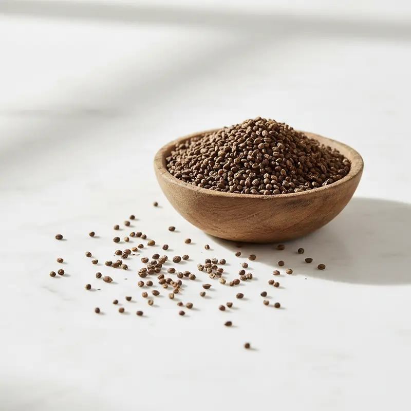 Organic Chicory Root Extract | Kasni | Cichorium intybus | Clinical Series