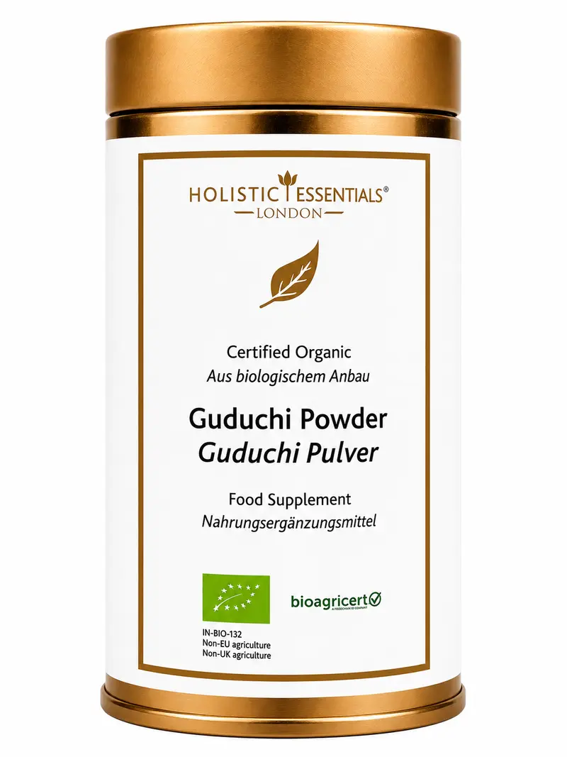 Organic Guduchi / Guruchi Powder - 400g