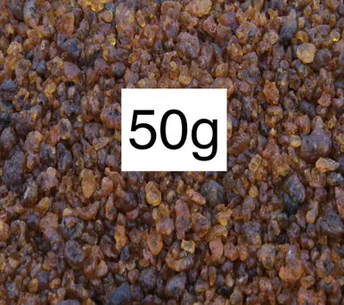 Organic Lakh Dana, Peepal Lakh 50g