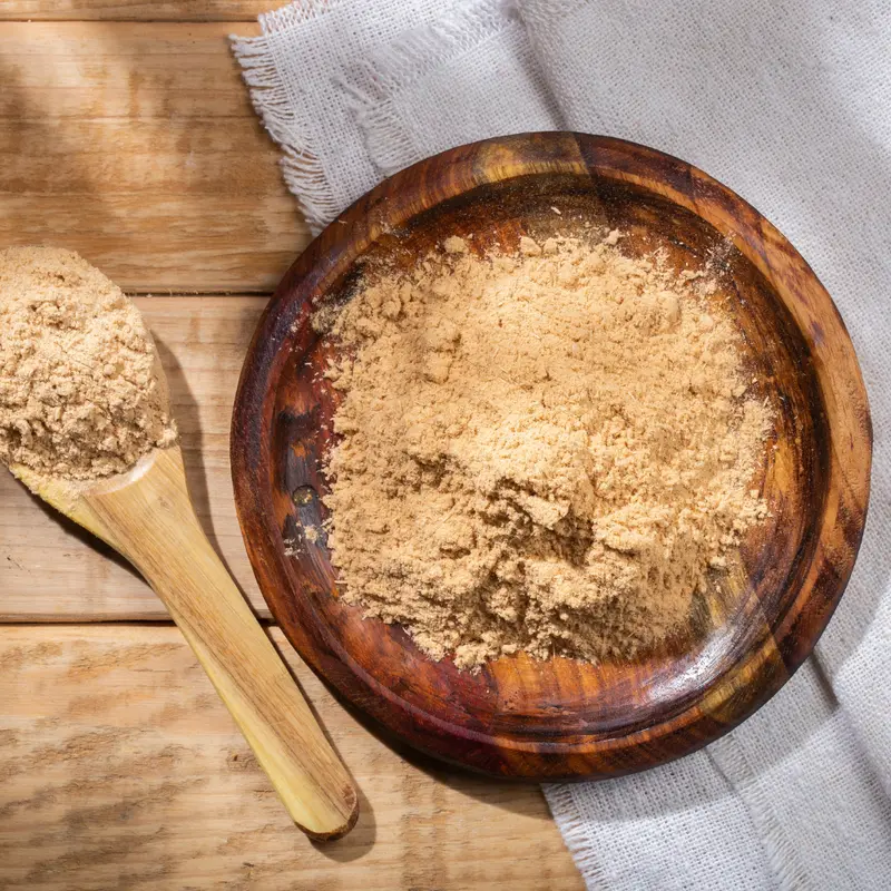 Organic Maca Capsules 30