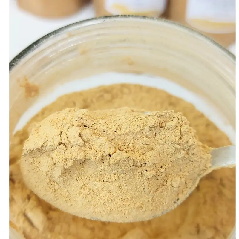 Organic Maca Powder 200g