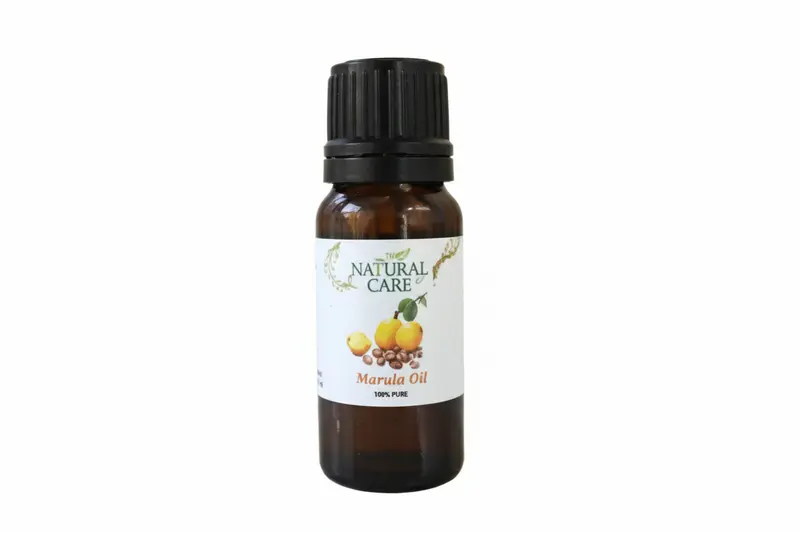 Organic Marula Oil for Skin and Hair