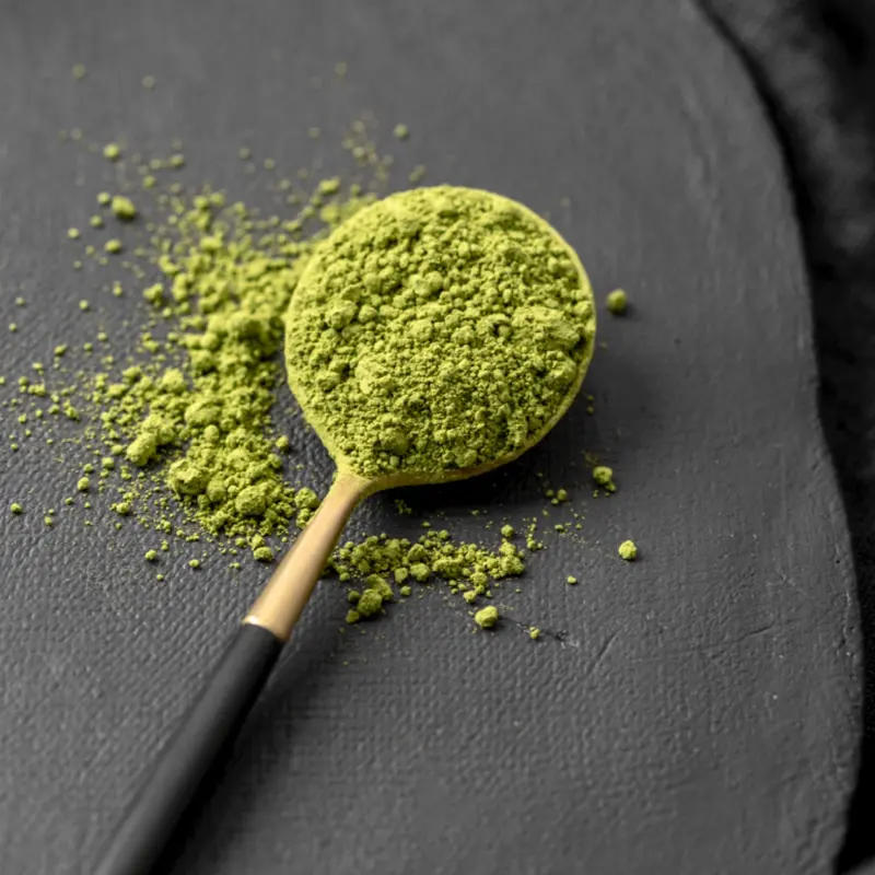Organic Moringa Powder 100g