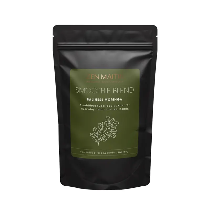 Organic Moringa Powder | Daily Nutrition