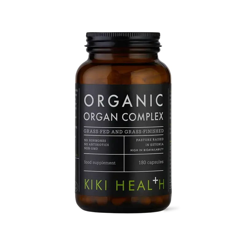 Organic Organ Complex